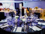 Sustainable Conferences