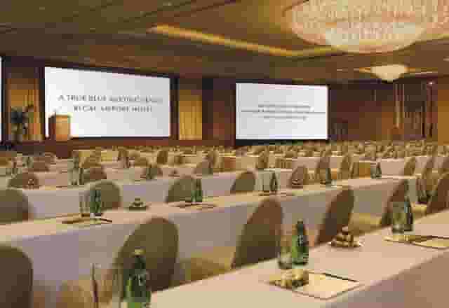 Executive Boardroom
