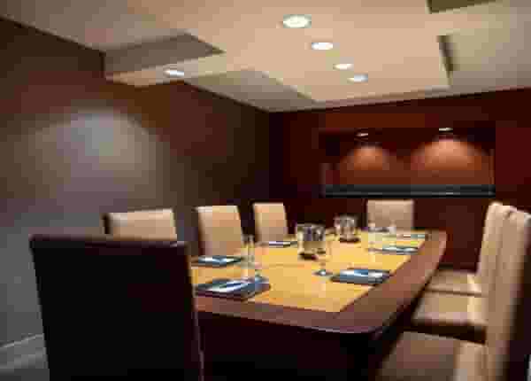 Executive Boardroom