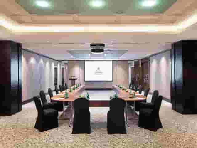 Executive Boardroom
