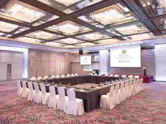 Grand Ballroom