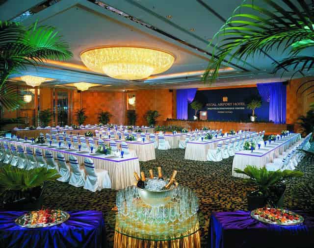 Grand Ballroom
