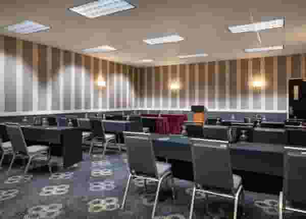 Meeting Rooms