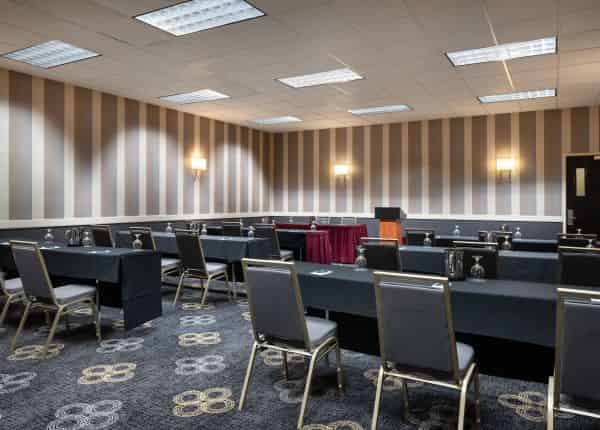 Meeting Rooms