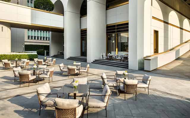 Cotton Tree Terrace