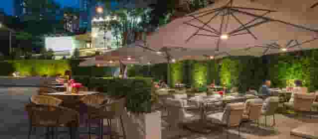 Cotton Tree Terrace