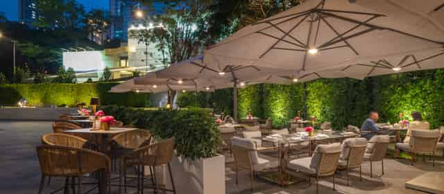 Cotton Tree Terrace