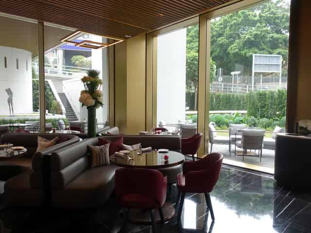 The Tai Pan
