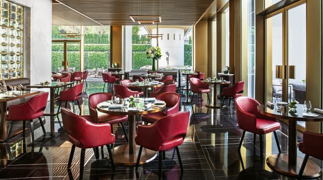 The Tai Pan