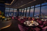 Private Dining Rooms