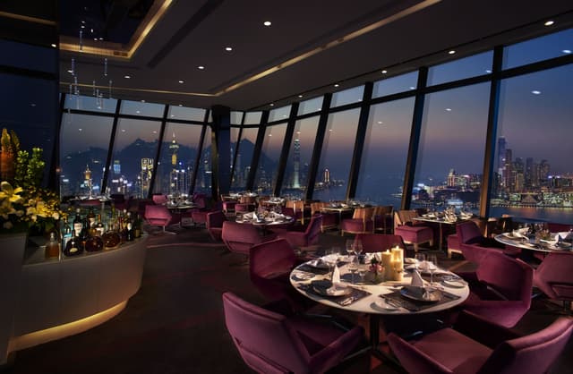 Harbour Grand Hong Kong