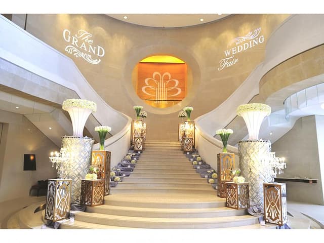 Grand Ballroom
