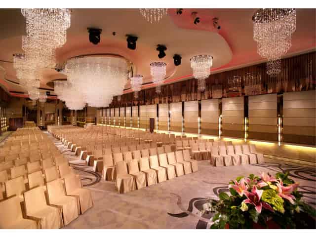 Harbour Grand Hong Kong
