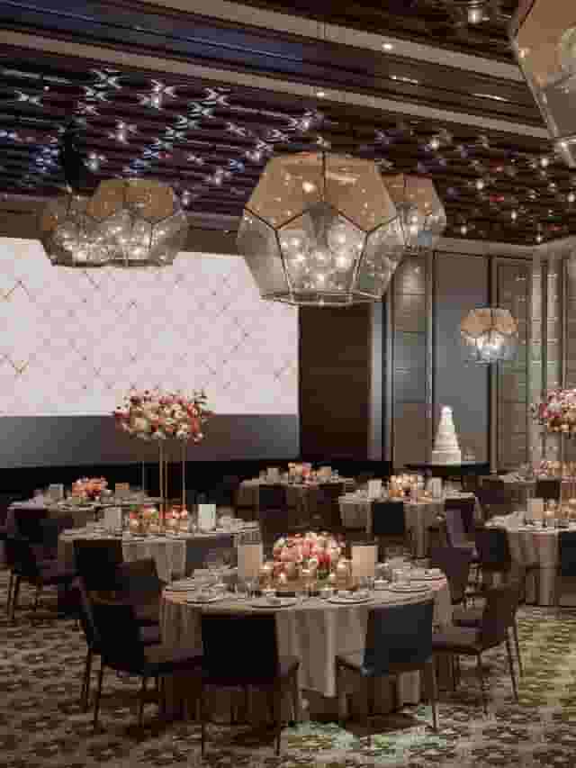 Grand Ballroom