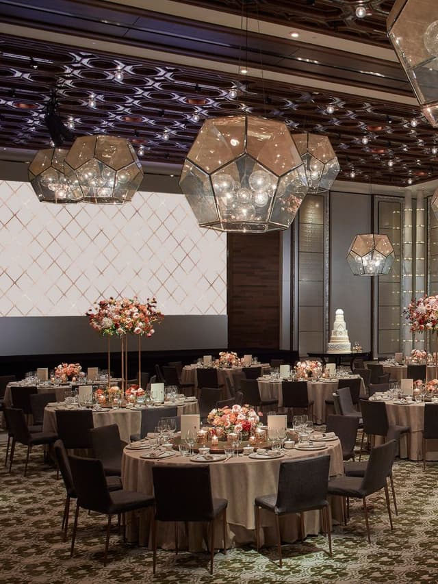 Grand Ballroom