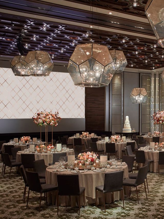 Grand Ballroom