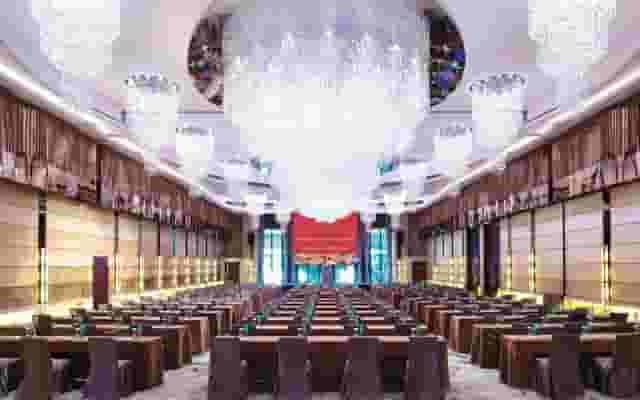 Grand Ballroom