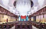 Christmas Party Venues