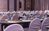 Private Dining Rooms