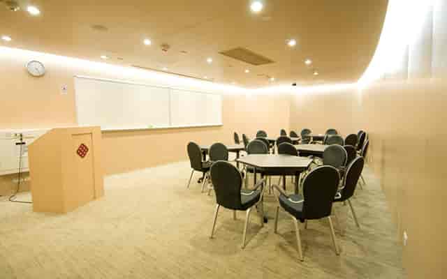 Meeting Room Rental | Hotel ICON