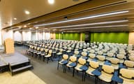 Quirky Conference Venues