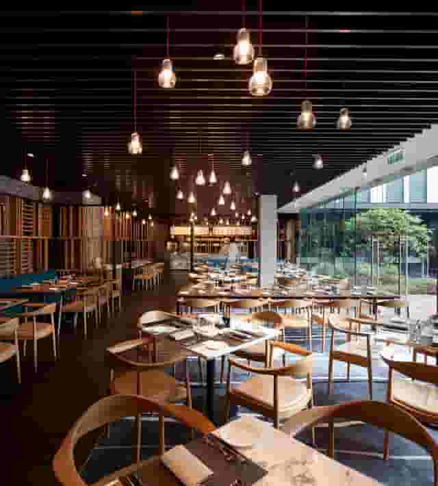 Bistro 1979