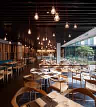 Christmas Party Venues