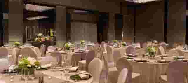 Silverbox Ballroom