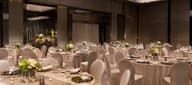 Christmas Party Venues
