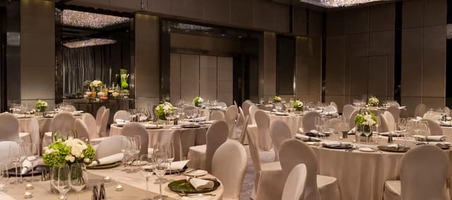 Silverbox Ballroom