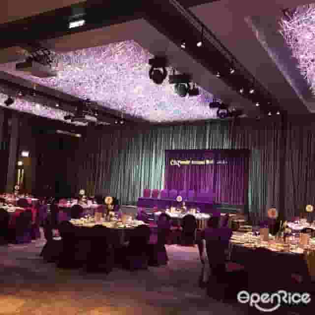 Silverbox Ballroom