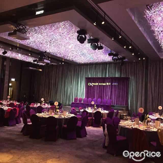 Silverbox Ballroom