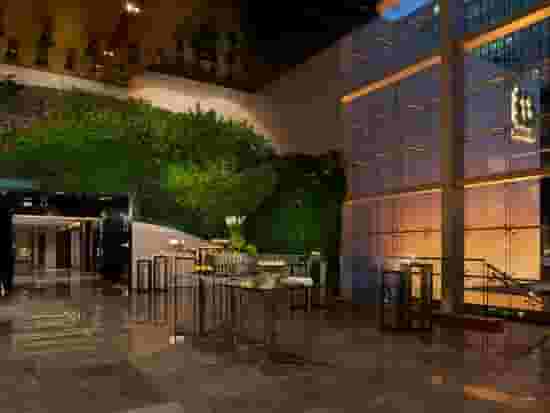 Silverbox Ballroom