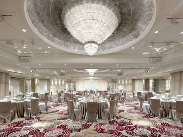 The Langham, Hong Kong