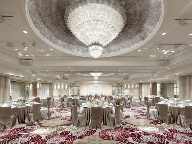 The Langham, Hong Kong