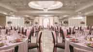 Christmas Party Venues