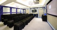 Sustainable Conferences