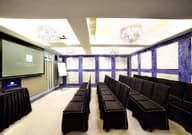 Sustainable Conferences