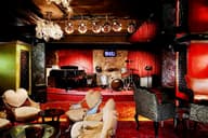 Modern Conference Venues