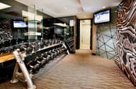 Modern Conference Venues