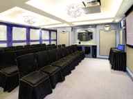 Sustainable Conferences