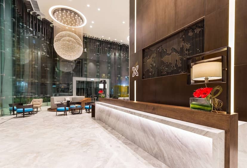 Hilton Garden Inn Hong Kong Mongkok Reviews, Deals & Photos 2024 - Expedia