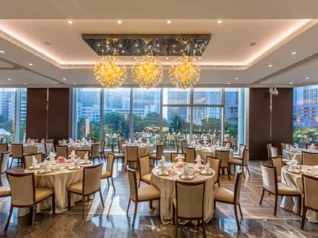 Hilton Garden Inn Hong Kong Mongkok company profile and contact details  provided by PartnerNet