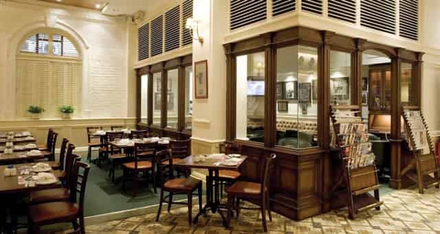 Bert’s