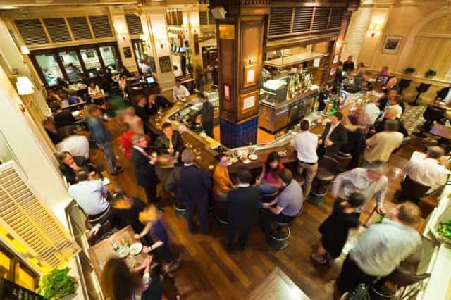 Heritage hangouts: 8 of Hong Kong's colonial-era restaurants and bars | CNN