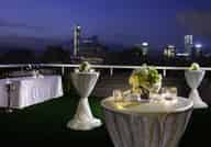 Christmas Party Venues
