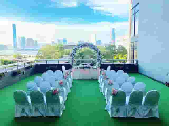 The Terrace