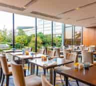 Quirky Conference Venues