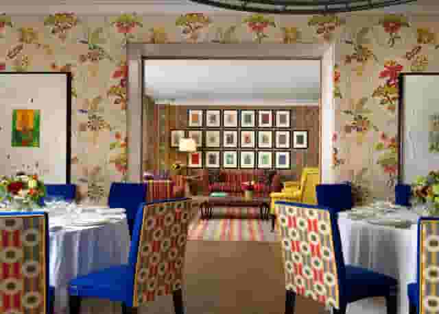 Fortune Room