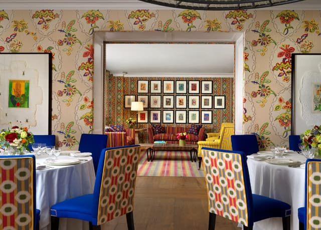 Covent Garden Hotel
